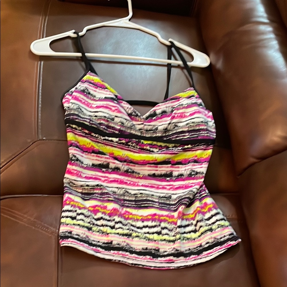 Nike Swim Top